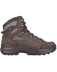 Lowa - Renegade Evo Gore-tex Mid Boots - Lyst