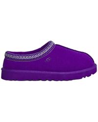UGG Tasman Slipper - Purple