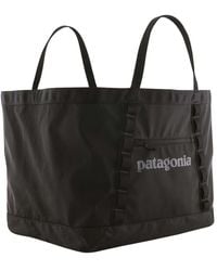 Patagonia - Hole Gear Tote Bag 61l Hole Gear Tote Bag 61l - Lyst