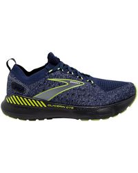 brooks glycerin 19 nightlife