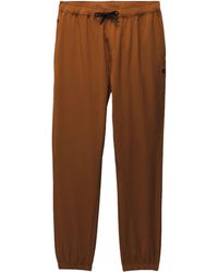 Prana - Discovery Trail Jogger Discovery Trail Jogger - Lyst