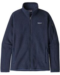 Patagonia - Better Sweater Jacket Better Sweater Jacket - Lyst