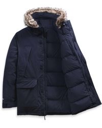 The North Face McMurdo Jackets for Men - Up to 35% off | Lyst