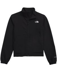 The North Face - Willow Stretch Jacket Willow Stretch Jacket - Lyst