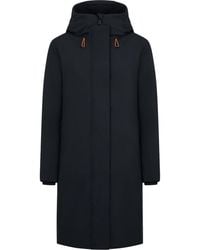 Save The Duck Coats for Women - Up to 65% off | Lyst