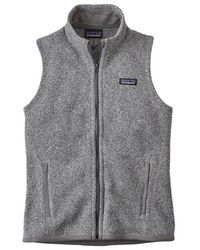 Patagonia Waistcoats and gilets for 