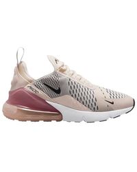 Nike Air Max 270 sneakers for Women - Up to 52% off | Lyst