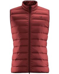 Uber Function - Sonic Vest - Lyst