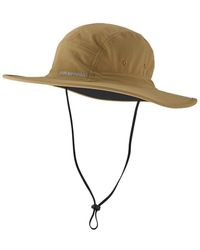 Patagonia - Quandary Brimmer Hat Quandary Brimmer Hat - Lyst