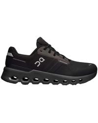 On Shoes - Cloudrunner 2 Waterproof Running Shoes - Lyst