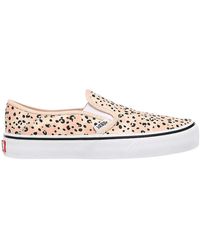 vans slip on platform esp sf