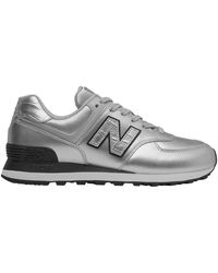 New Balance - 574 Shoes 574 Shoes - Lyst