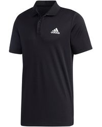 adidas Polo shirts for Men | Online Sale up to 51% off | Lyst