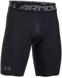 Under Armour Casual shorts for Men | Online Sale up to 50% off | Lyst