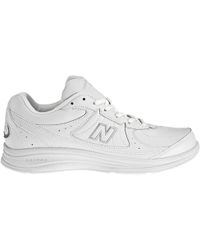new balance women's ww669v1 walking shoe