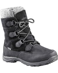 baffin ankle boots