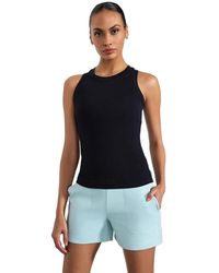 Mpg - Composure Ribbed Tank Top Composure Ribbed Tank Top - Lyst