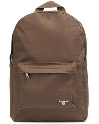 barbour beaufort backpack