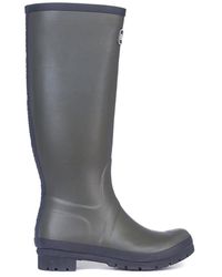 Barbour Wellington and rain boots for 