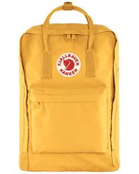 Fjallraven Backpacks for Women | Online Sale up to 21% off | Lyst