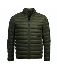 penton quilted jacket