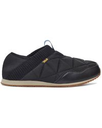 teva men's loafers