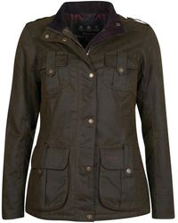 Barbour Jackets for Women | Online Sale up to 40% off | Lyst