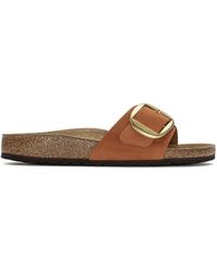 Birkenstock Madrid Sandals for Women - Up to 23% off | Lyst