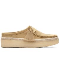 Clarks Flats and flat shoes for Women | Online Sale up to 69% off | Lyst