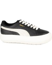 Puma Suede Classic Sneakers for Women - Up to 50% off | Lyst