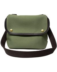 Brady Avon Mini Bag - Green