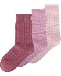 Women's Barbour Socks from $12 | Lyst