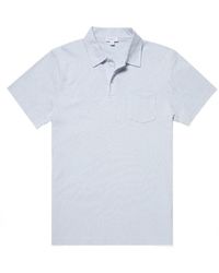 Sunspel Clothing for Men | Online Sale up to 61% off | Lyst