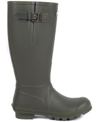 Barbour Rain boots for Men - Up to 17% off at Lyst.com