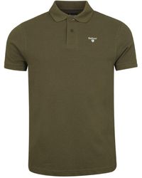 Barbour Polo shirts for Men | Online Sale up to 47% off | Lyst