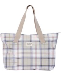 Men's Barbour Tote bags from $38 | Lyst