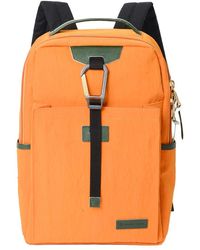 master-piece Link Backpack V2 - Yellow
