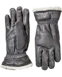 Hestra Gloves for Women - Up to 34% off at Lyst.com