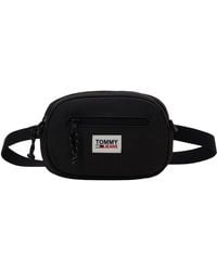 Tommy Hilfiger Belt Bags, waist bags and fanny packs for Men | Online Sale  up to 49% off | Lyst
