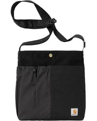 stussy dreya bowler bolsa