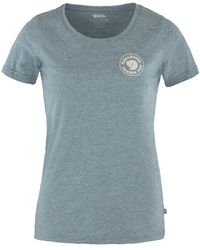 Fjallraven T-shirts for Women | Online Sale up to 40% off | Lyst