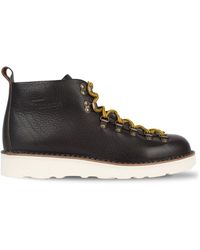 fracap brogue boot