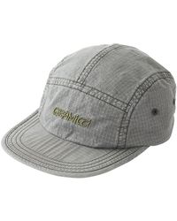 Gramicci Bedrock Cap - Grey