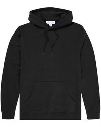 Sunspel Hoodies for Men | Christmas Sale up to 50% off | Lyst