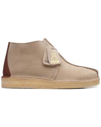 Clarks Shoes for Men | Online Sale up to 60% off | Lyst
