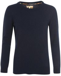 Barbour Sweaters and knitwear for Women | Online Sale up to 61% off | Lyst