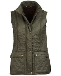 Barbour Waistcoats and gilets for Women | Online Sale up to 50% off | Lyst