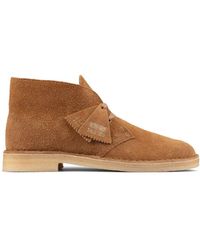 clarks desert boot black friday