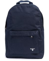 barbour beaufort backpack