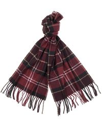 Barbour Scarves and mufflers for Women | Online Sale up to 47% off | Lyst
